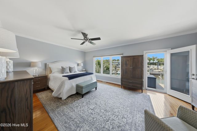 907 Radnor Road, Wilmington, NC 28409