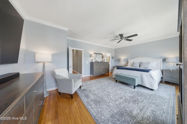 907 Radnor Road, Wilmington, NC 28409
