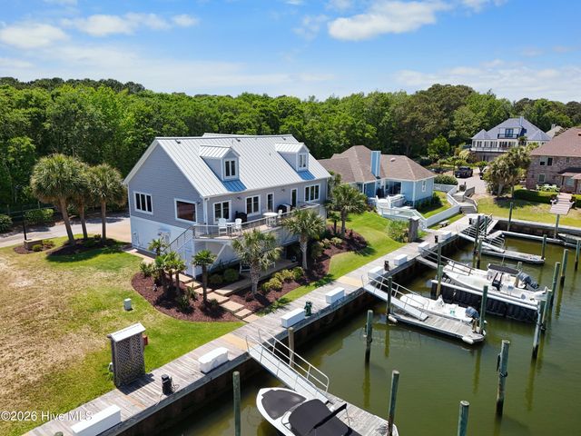 907 Radnor Road, Wilmington, NC 28409