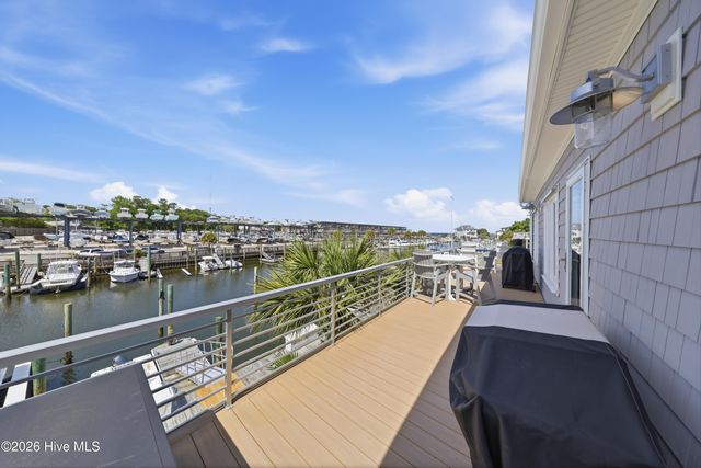 907 Radnor Road, Wilmington, NC 28409
