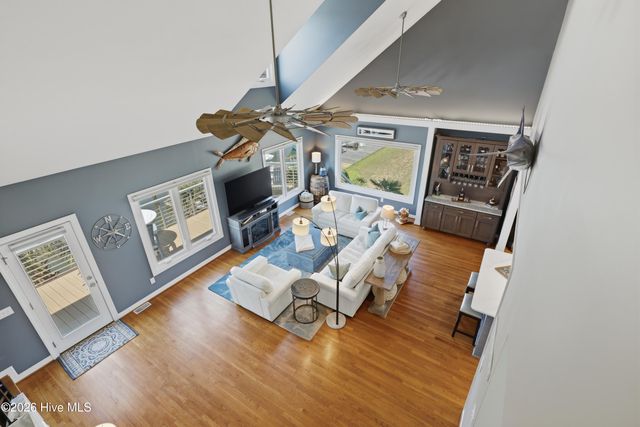 907 Radnor Road, Wilmington, NC 28409