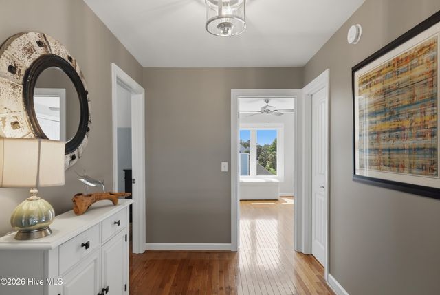 907 Radnor Road, Wilmington, NC 28409