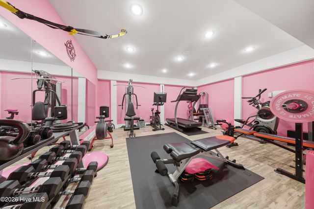 907 Radnor Road, Wilmington, NC 28409