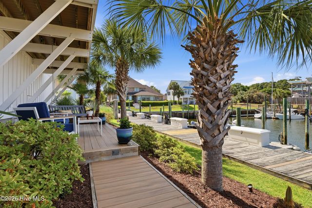 907 Radnor Road, Wilmington, NC 28409