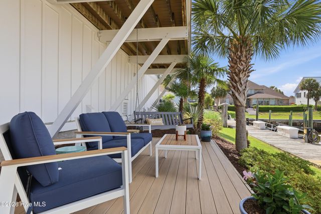 907 Radnor Road, Wilmington, NC 28409