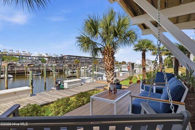 907 Radnor Road, Wilmington, NC 28409