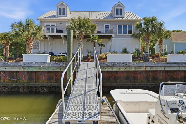 907 Radnor Road, Wilmington, NC 28409