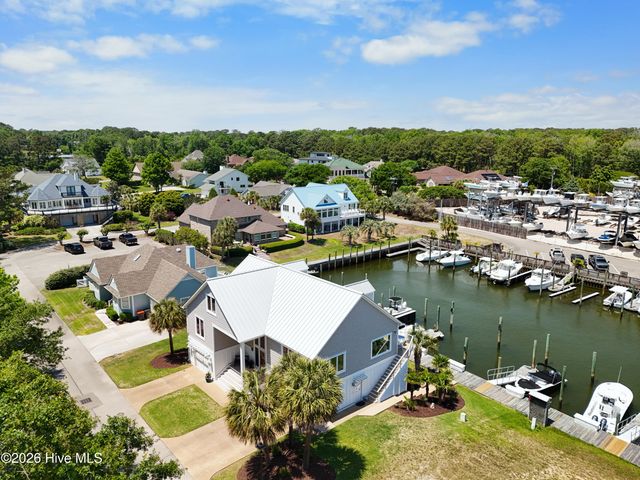 907 Radnor Road, Wilmington, NC 28409