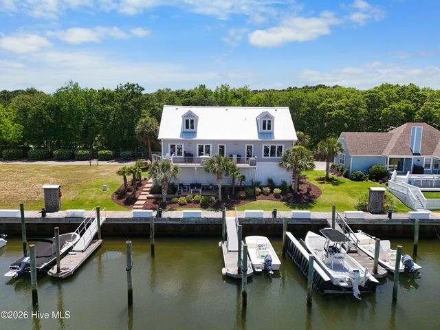 907 Radnor Road, Wilmington, NC 28409