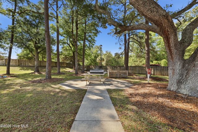 907 Radnor Road, Wilmington, NC 28409