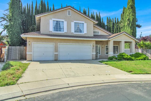 4217 Marabella Ct, Salida, CA 95368