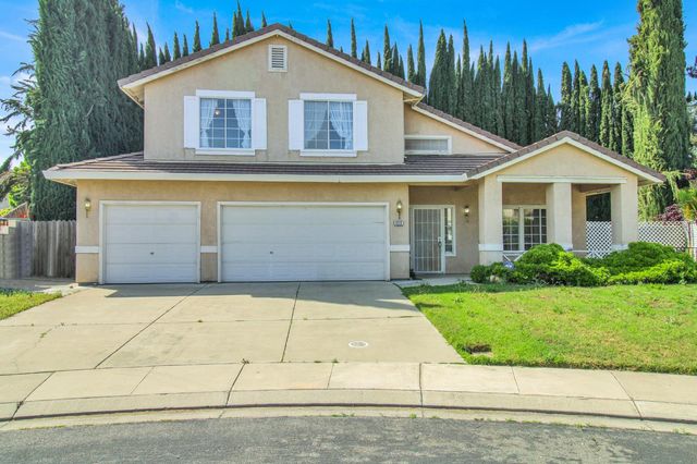 4217 Marabella Ct, Salida, CA 95368