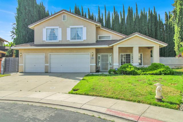 4217 Marabella Ct, Salida, CA 95368