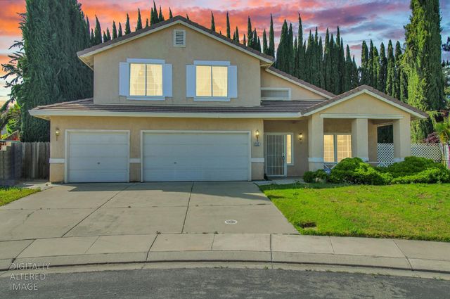 4217 Marabella Ct, Salida, CA 95368