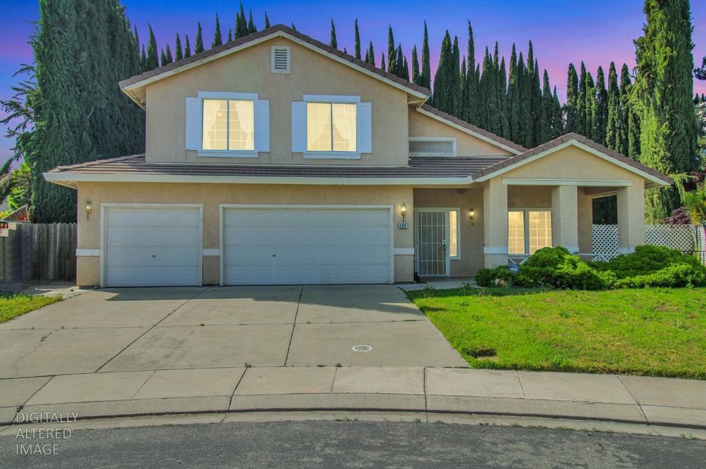 4217 Marabella Ct, Salida, CA 95368