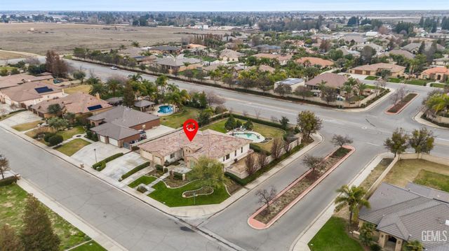 15521 Georges letour Avenue, Bakersfield, CA 93314