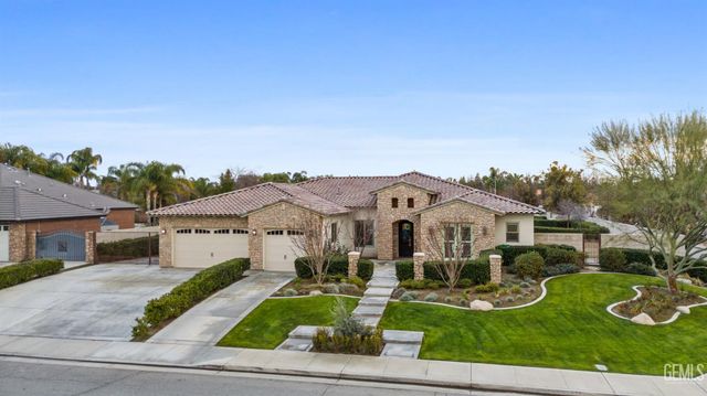 15521 Georges letour Avenue, Bakersfield, CA 93314