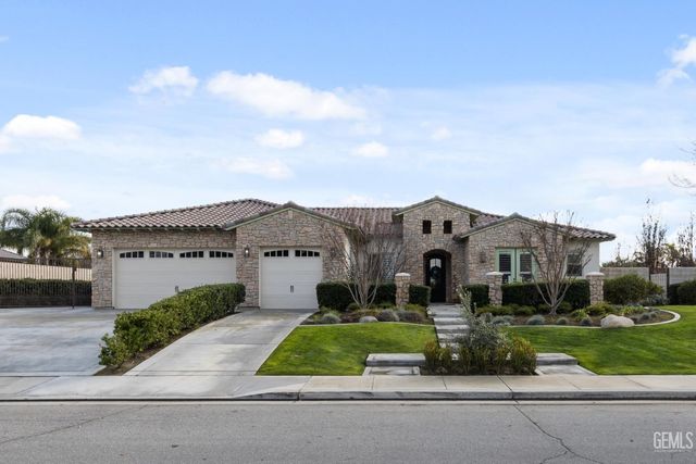15521 Georges letour Avenue, Bakersfield, CA 93314