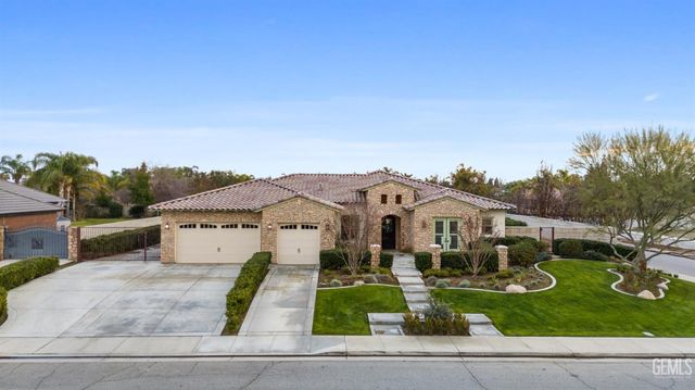 15521 Georges letour Avenue, Bakersfield, CA 93314
