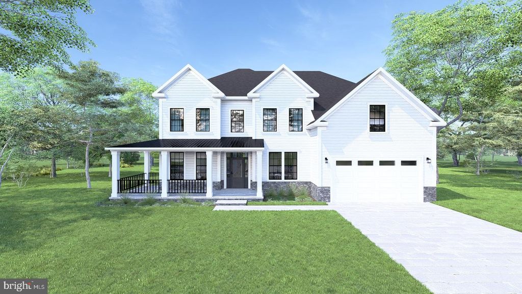 10242 DAYSVILLE RD, Walkersville, MD 21793