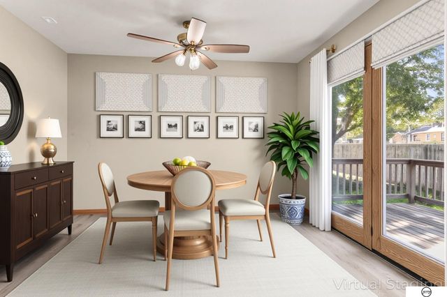 1945 W Q Street, Lincoln, NE 68528