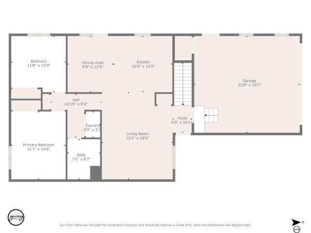 1945 W Q Street, Lincoln, NE 68528