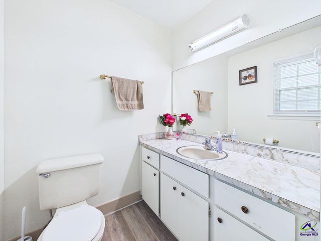 118 Avalon Drive, Warner Robins, GA 31093