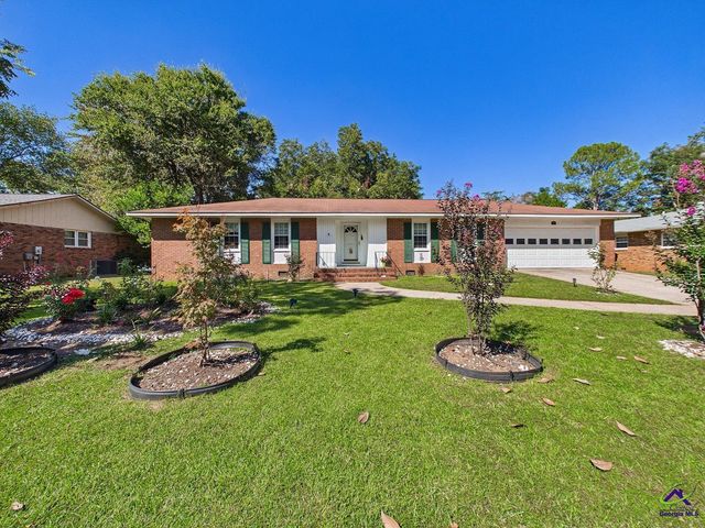 118 Avalon Drive, Warner Robins, GA 31093