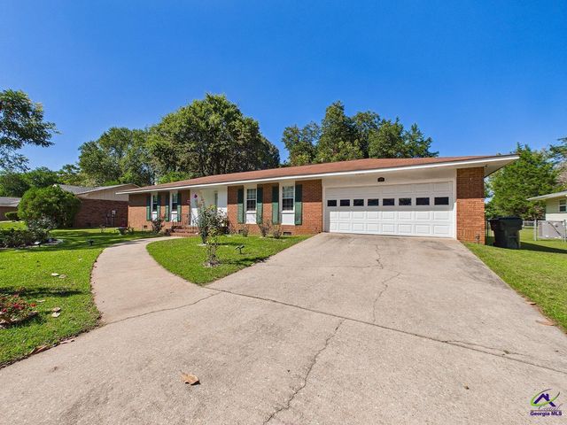118 Avalon Drive, Warner Robins, GA 31093