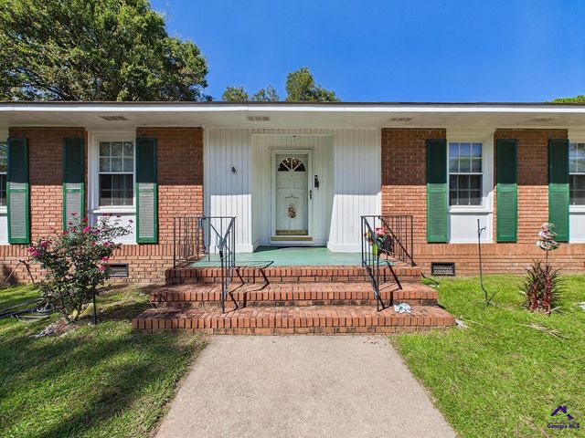 118 Avalon Drive, Warner Robins, GA 31093