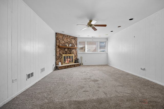 4816 W 121st Place, Alsip, IL 60803