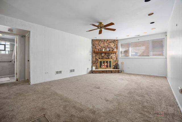 4816 W 121st Place, Alsip, IL 60803
