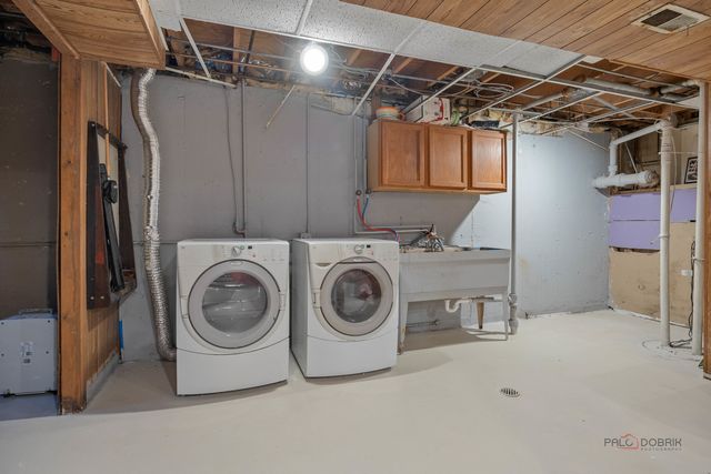 4816 W 121st Place, Alsip, IL 60803