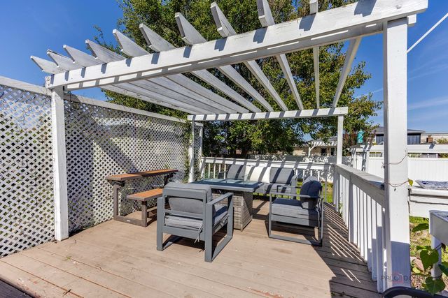 4816 W 121st Place, Alsip, IL 60803