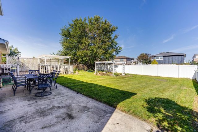 4816 W 121st Place, Alsip, IL 60803