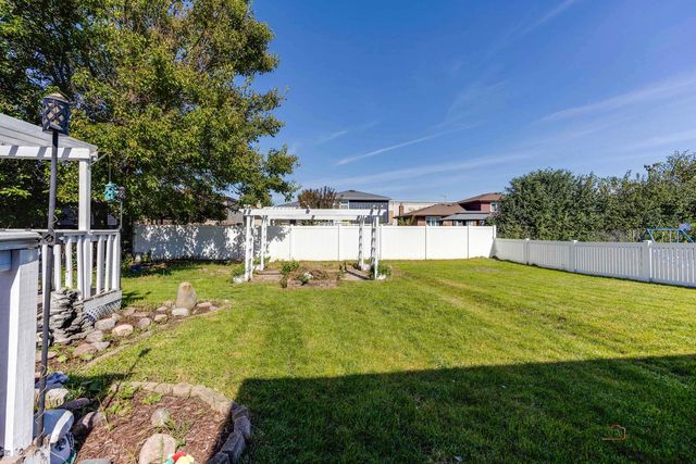 4816 W 121st Place, Alsip, IL 60803