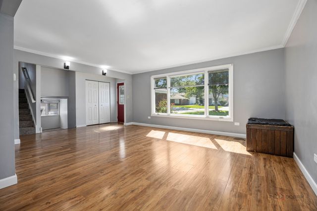 4816 W 121st Place, Alsip, IL 60803