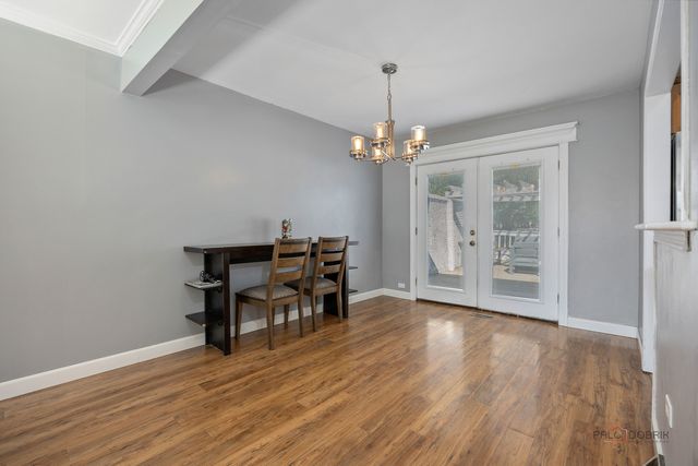 4816 W 121st Place, Alsip, IL 60803