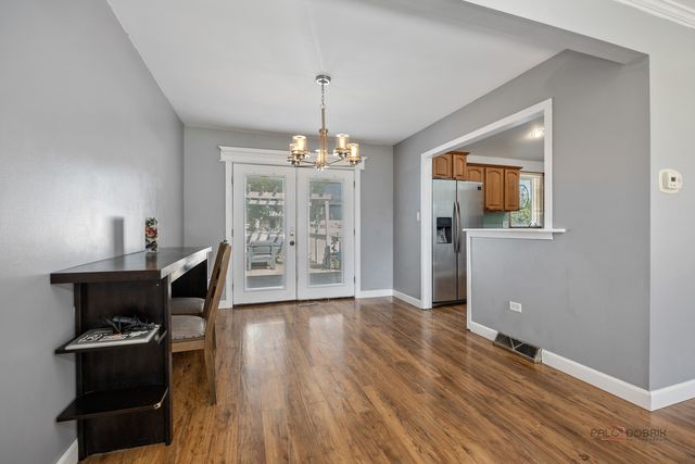 4816 W 121st Place, Alsip, IL 60803
