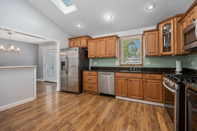4816 W 121st Place, Alsip, IL 60803