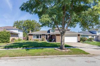 4816 W 121st Place, Alsip, IL 60803