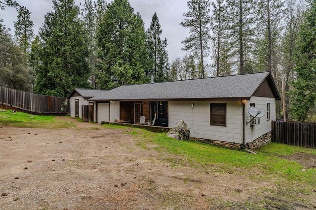 14875 Oak Ave, River Pines, CA 95675