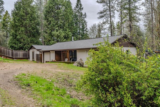 14875 Oak Ave, River Pines, CA 95675