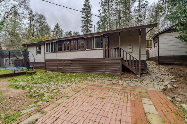 14875 Oak Ave, River Pines, CA 95675