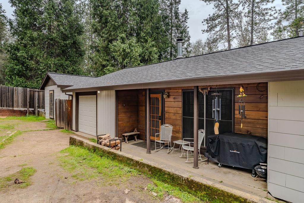 14875 Oak Ave, River Pines, CA 95675