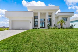 4240 NW 33rd LN, Cape Coral, FL 33993