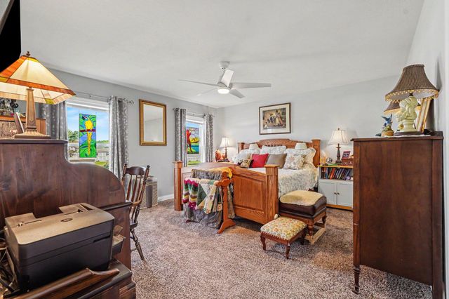 3676 Hollyfield Drive, Cedar Springs, MI 49319