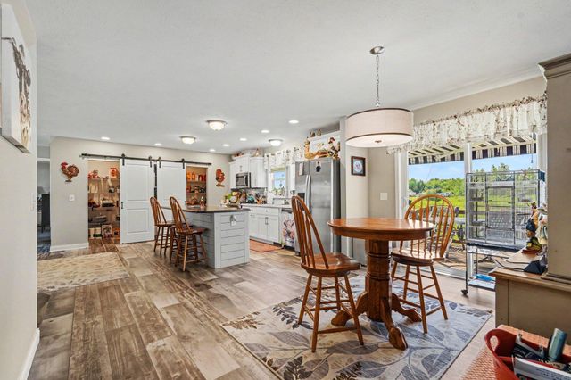 3676 Hollyfield Drive, Cedar Springs, MI 49319