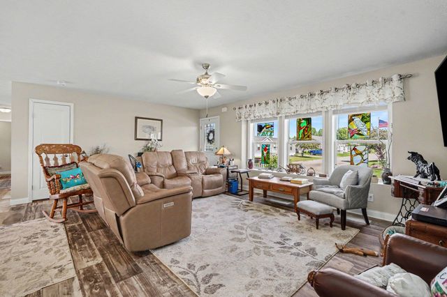 3676 Hollyfield Drive, Cedar Springs, MI 49319