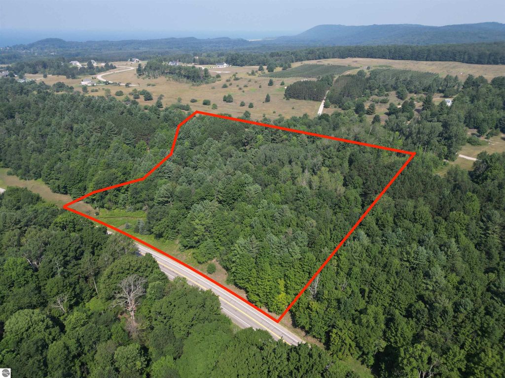 Image 1 of property listing at 0000 W Empire Highway, Empire, MI 49630